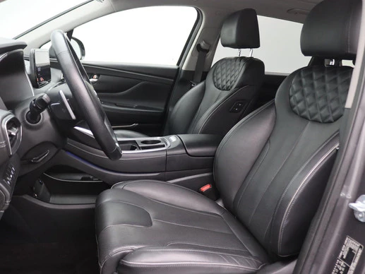 Hyundai Santa Fe - Afbeelding 5 van 30