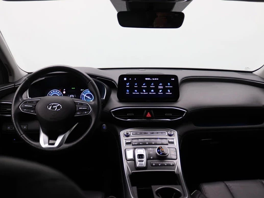 Hyundai Santa Fe - Afbeelding 6 van 30