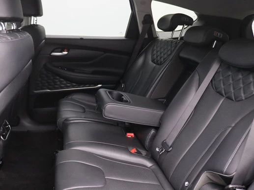 Hyundai Santa Fe - Afbeelding 7 van 30