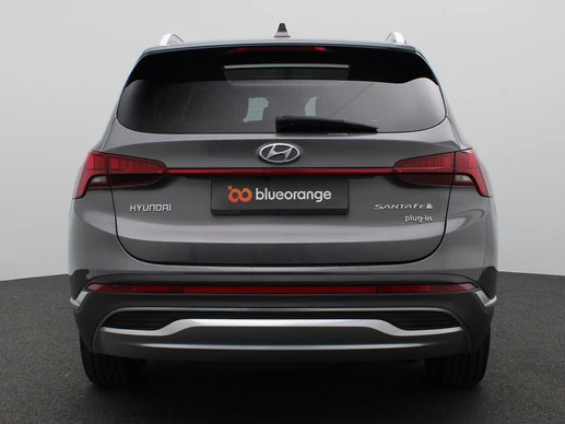 Hyundai Santa Fe - Afbeelding 11 van 30