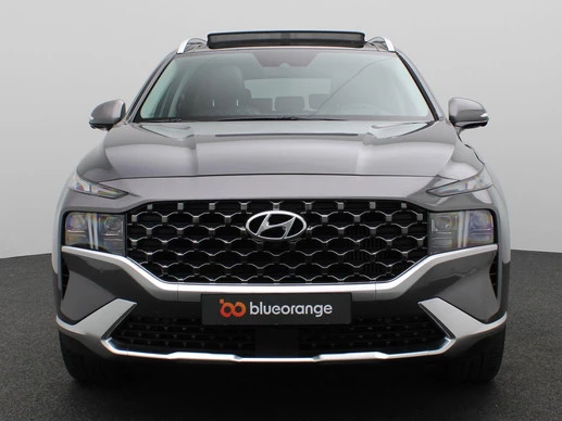 Hyundai Santa Fe - Afbeelding 13 van 30