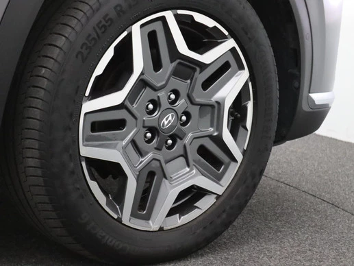 Hyundai Santa Fe - Afbeelding 18 van 30