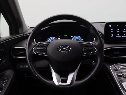 Hyundai Santa Fe - Afbeelding 19 van 30