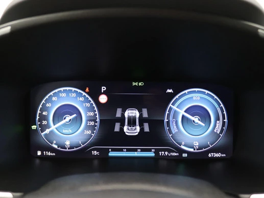 Hyundai Santa Fe - Afbeelding 20 van 30