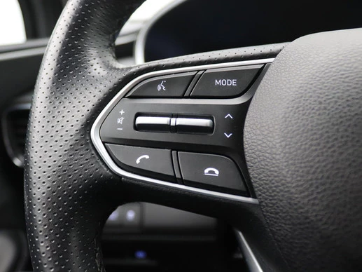 Hyundai Santa Fe - Afbeelding 21 van 30