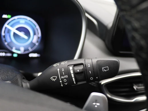 Hyundai Santa Fe - Afbeelding 25 van 30