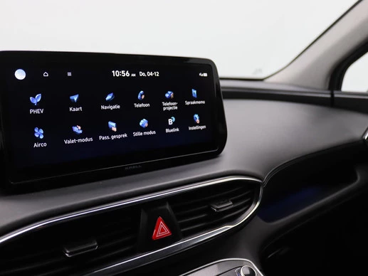 Hyundai Santa Fe - Afbeelding 26 van 30