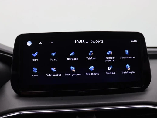 Hyundai Santa Fe - Afbeelding 27 van 30