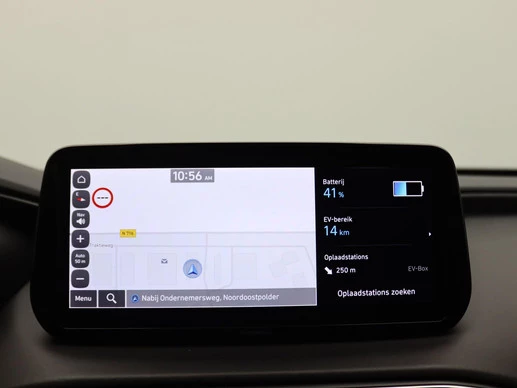 Hyundai Santa Fe - Afbeelding 29 van 30