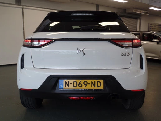DS DS 3 - Afbeelding 8 van 30