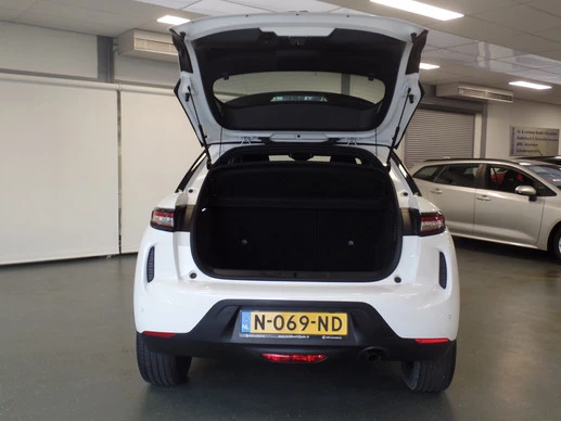 DS DS 3 - Afbeelding 9 van 30