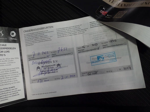 DS DS 3 - Afbeelding 24 van 30