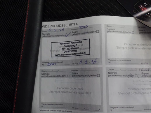 DS DS 3 - Afbeelding 25 van 30