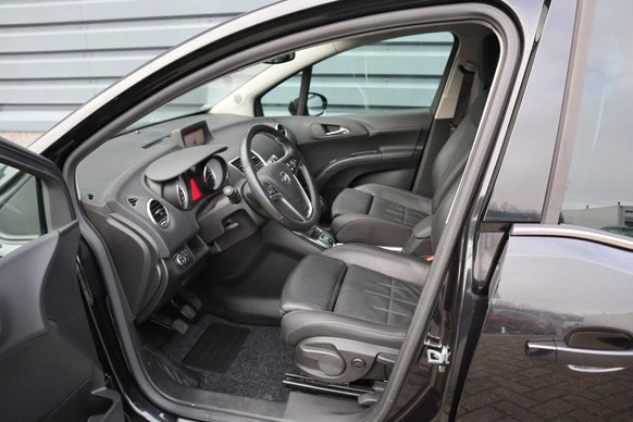 Opel Meriva - Afbeelding 9 van 30