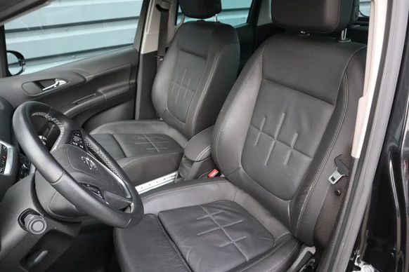 Opel Meriva - Afbeelding 10 van 30