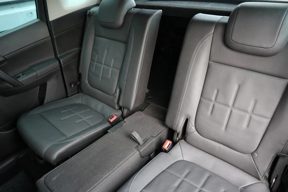 Opel Meriva - Afbeelding 13 van 30