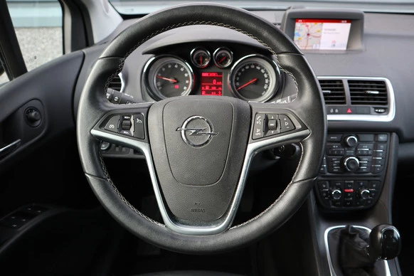 Opel Meriva - Afbeelding 18 van 30