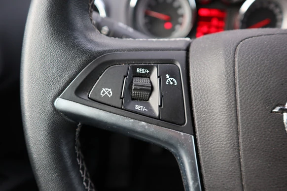 Opel Meriva - Afbeelding 19 van 30