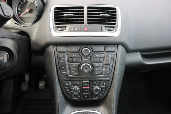 Opel Meriva - Afbeelding 22 van 30