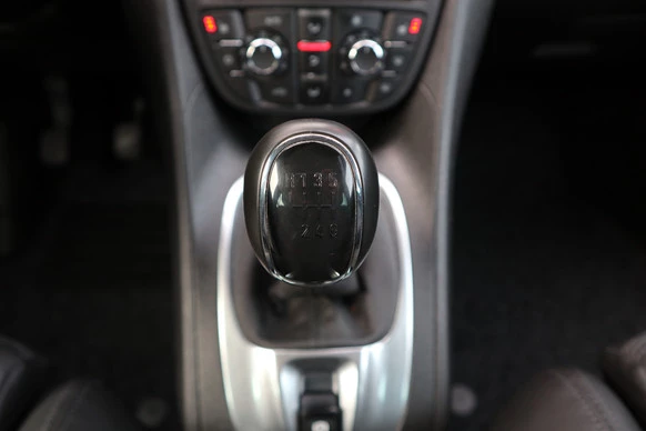 Opel Meriva - Afbeelding 24 van 30