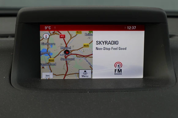 Opel Meriva - Afbeelding 26 van 30