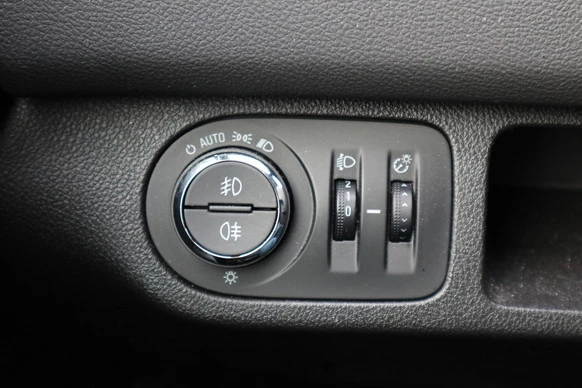 Opel Meriva - Afbeelding 28 van 30