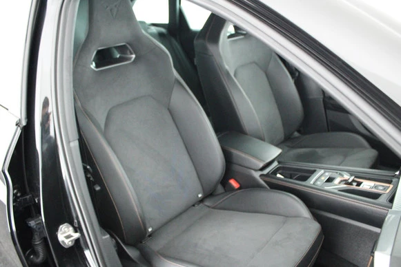 CUPRA Leon Sportstourer - Afbeelding 2 van 30