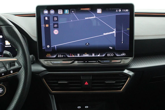 CUPRA Leon Sportstourer - Afbeelding 3 van 30