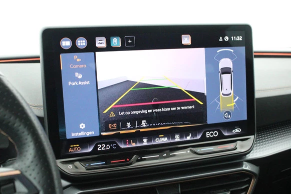 CUPRA Leon Sportstourer - Afbeelding 5 van 30