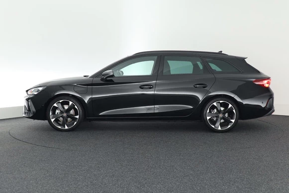 CUPRA Leon Sportstourer - Afbeelding 9 van 30