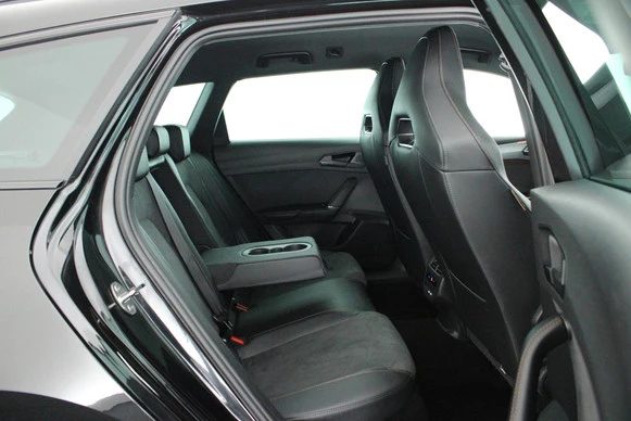CUPRA Leon Sportstourer - Afbeelding 14 van 30