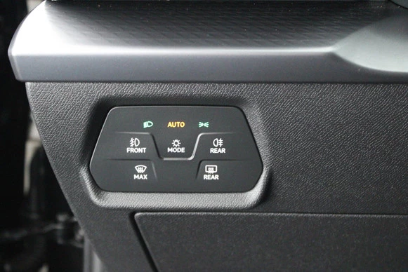 CUPRA Leon Sportstourer - Afbeelding 17 van 30