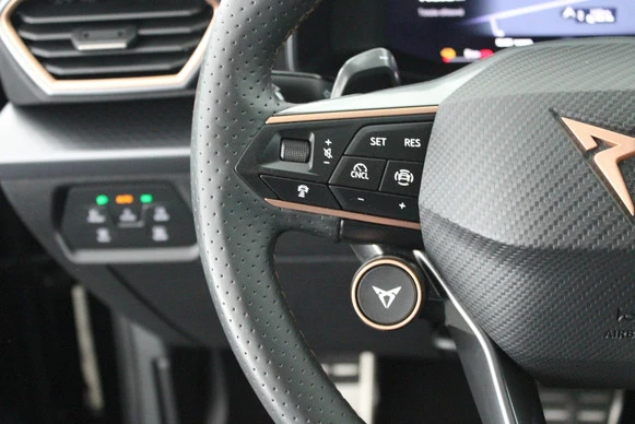 CUPRA Leon Sportstourer - Afbeelding 18 van 30