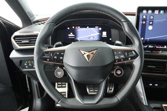 CUPRA Leon Sportstourer - Afbeelding 19 van 30