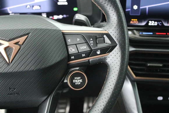 CUPRA Leon Sportstourer - Afbeelding 20 van 30