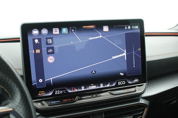 CUPRA Leon Sportstourer - Afbeelding 21 van 30