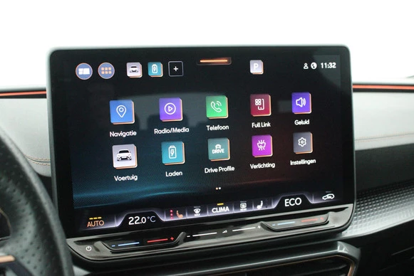 CUPRA Leon Sportstourer - Afbeelding 22 van 30