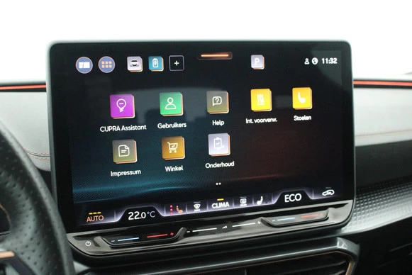 CUPRA Leon Sportstourer - Afbeelding 23 van 30
