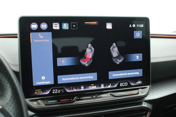 CUPRA Leon Sportstourer - Afbeelding 24 van 30