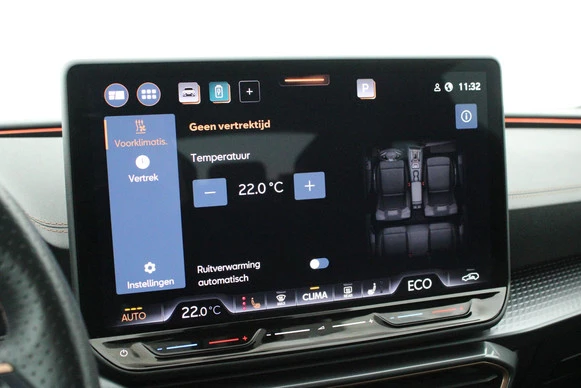 CUPRA Leon Sportstourer - Afbeelding 25 van 30