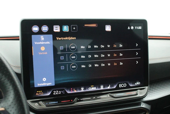 CUPRA Leon Sportstourer - Afbeelding 26 van 30