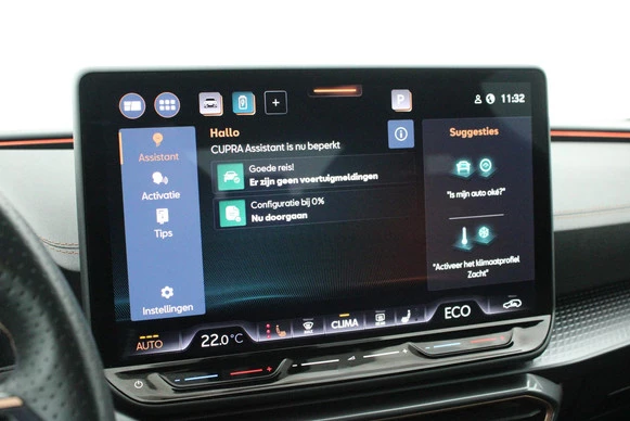 CUPRA Leon Sportstourer - Afbeelding 27 van 30
