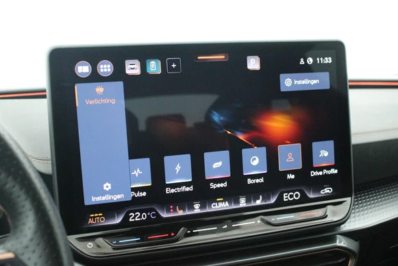 CUPRA Leon Sportstourer - Afbeelding 28 van 30