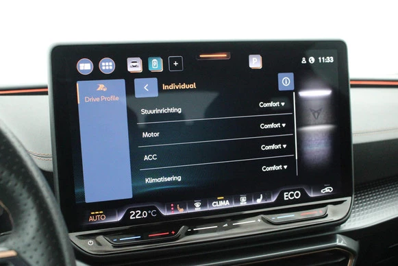 CUPRA Leon Sportstourer - Afbeelding 30 van 30