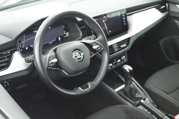 Škoda Kamiq - Afbeelding 3 van 30
