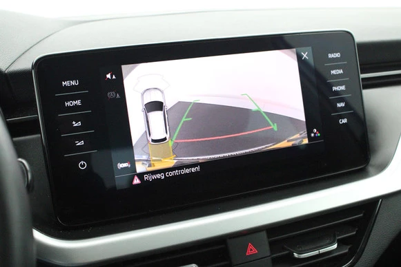 Škoda Kamiq - Afbeelding 4 van 30