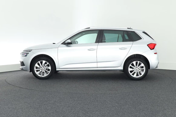 Škoda Kamiq - Afbeelding 6 van 30