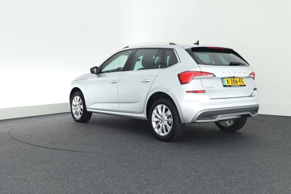 Škoda Kamiq - Afbeelding 7 van 30