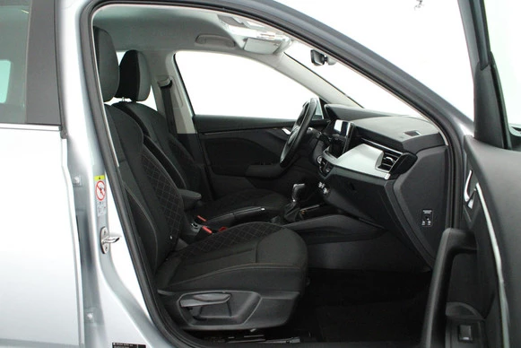 Škoda Kamiq - Afbeelding 12 van 30