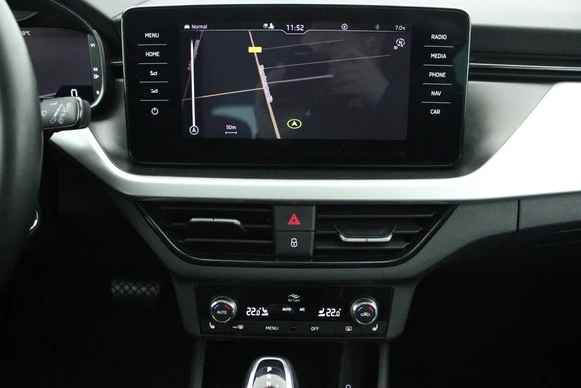 Škoda Kamiq - Afbeelding 13 van 30